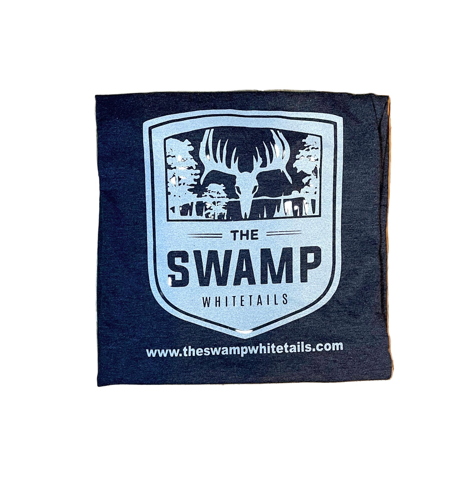 The Swamp Classic Tee