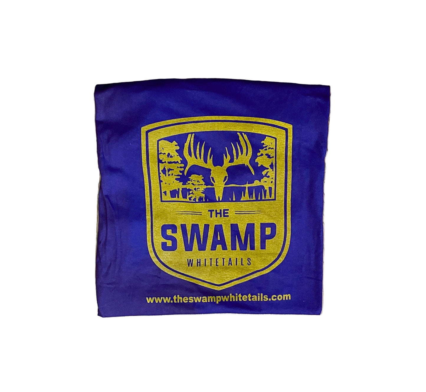 The Swamp Classic Tee