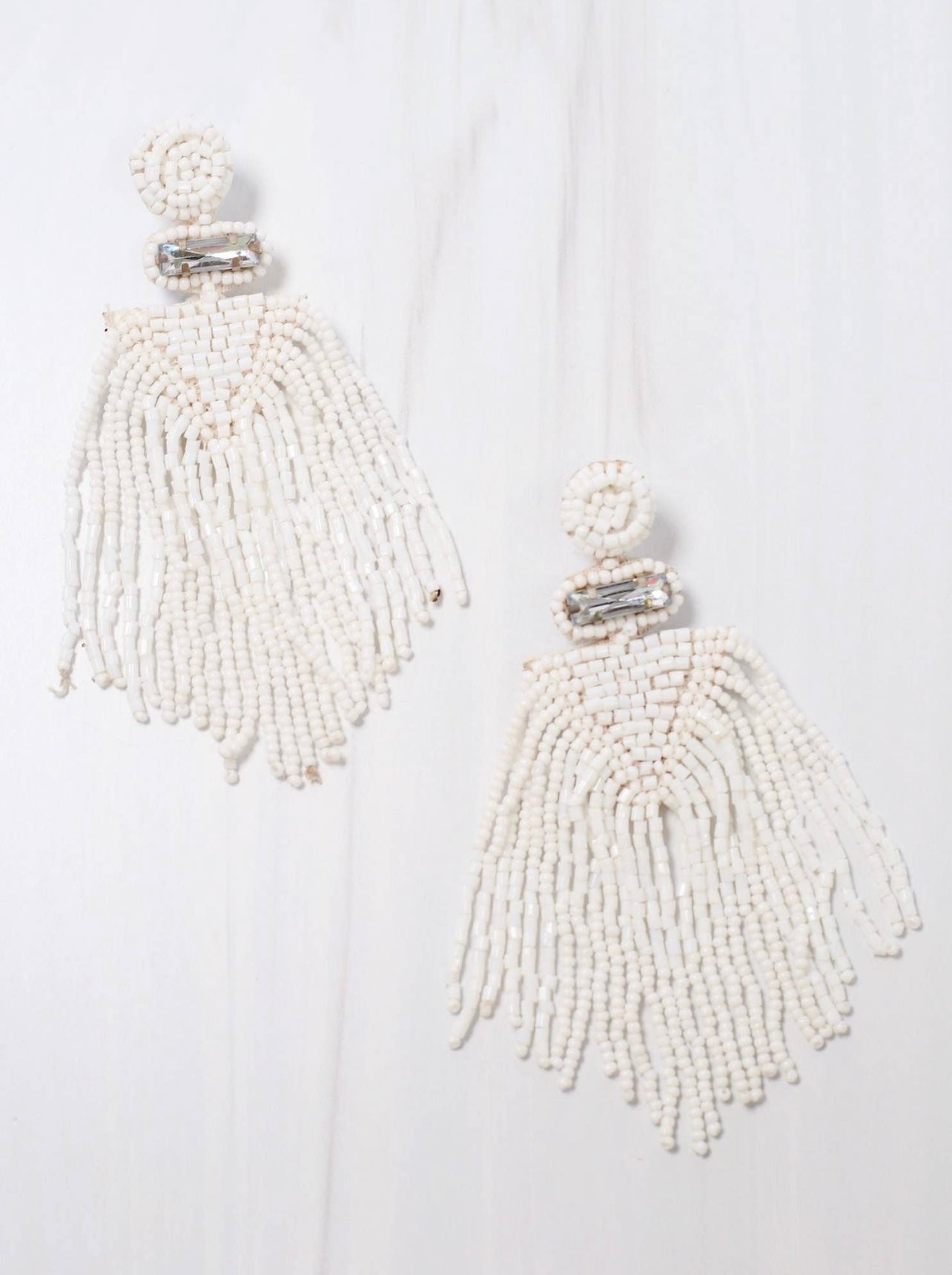 No Apologies Earrings
