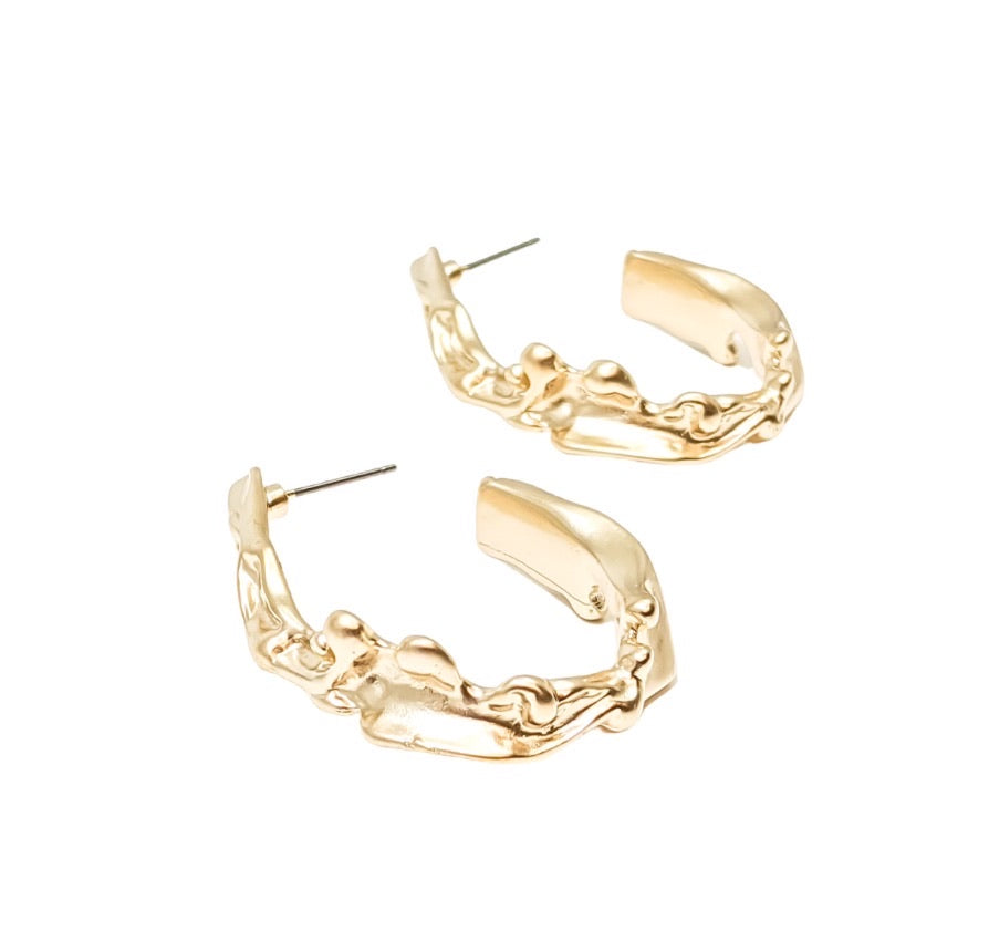 A Spectacular Night Earrings