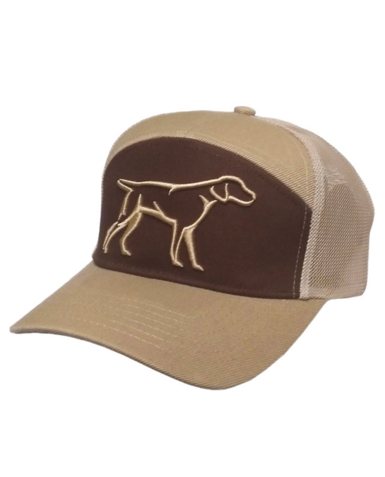 Youth Wild & Free Hat