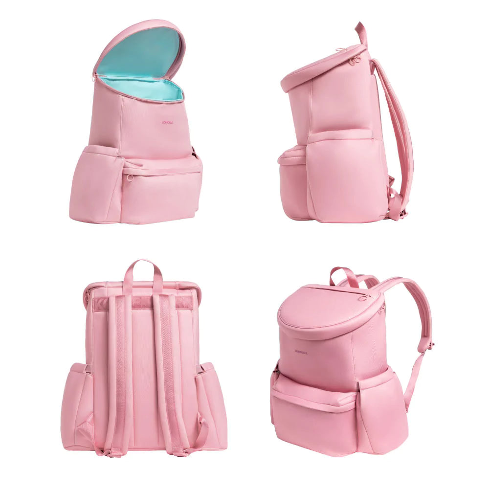 Lotus Backpack