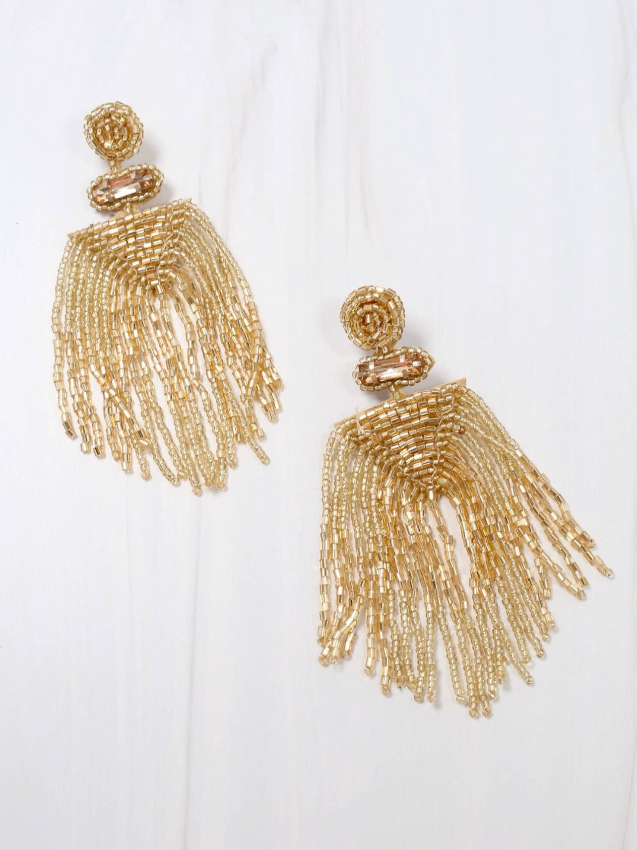 No Apologies Earrings