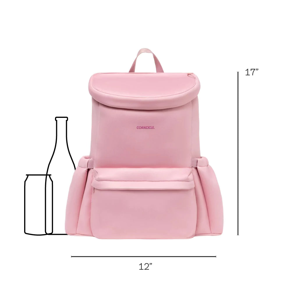 Lotus Backpack