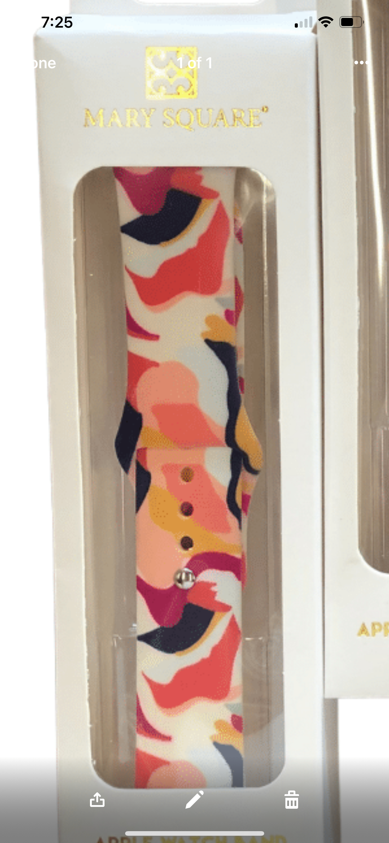 Stylish Watch Bands