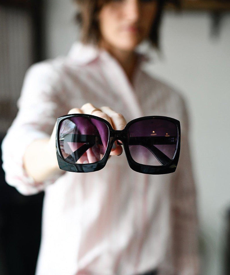 Sun and Fun Sunglasses