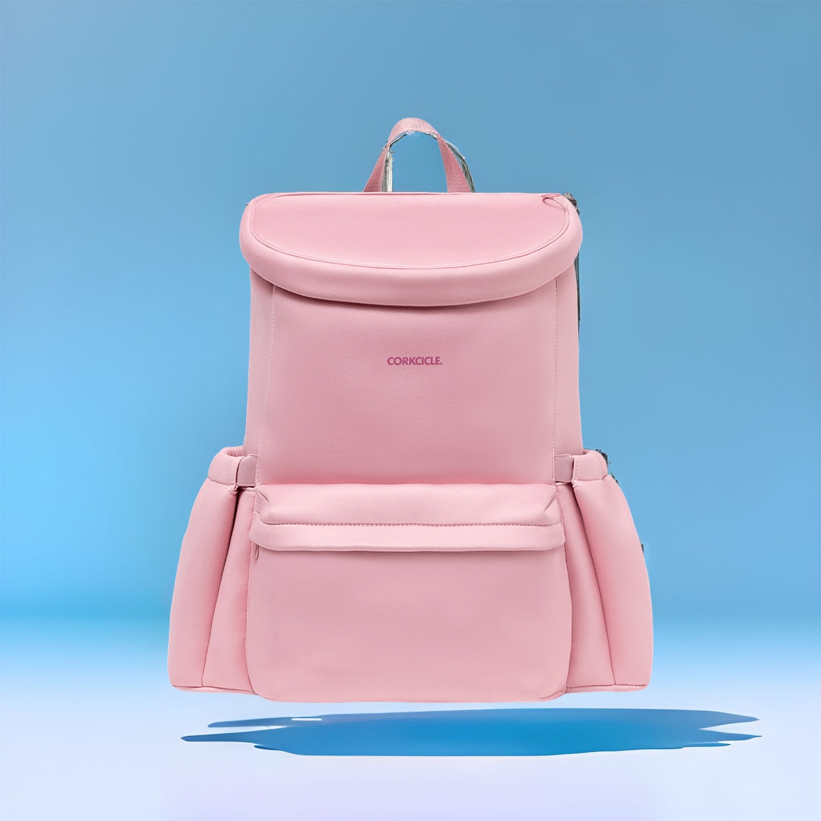 Lotus Backpack