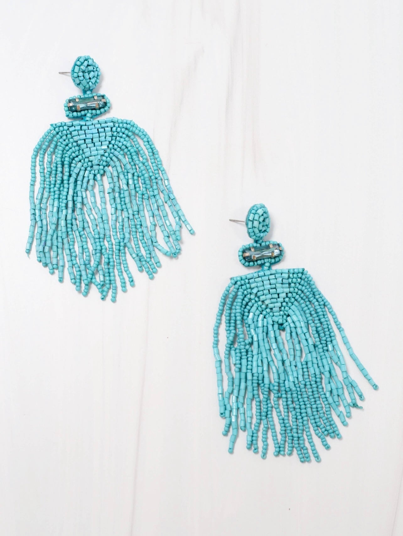 No Apologies Earrings