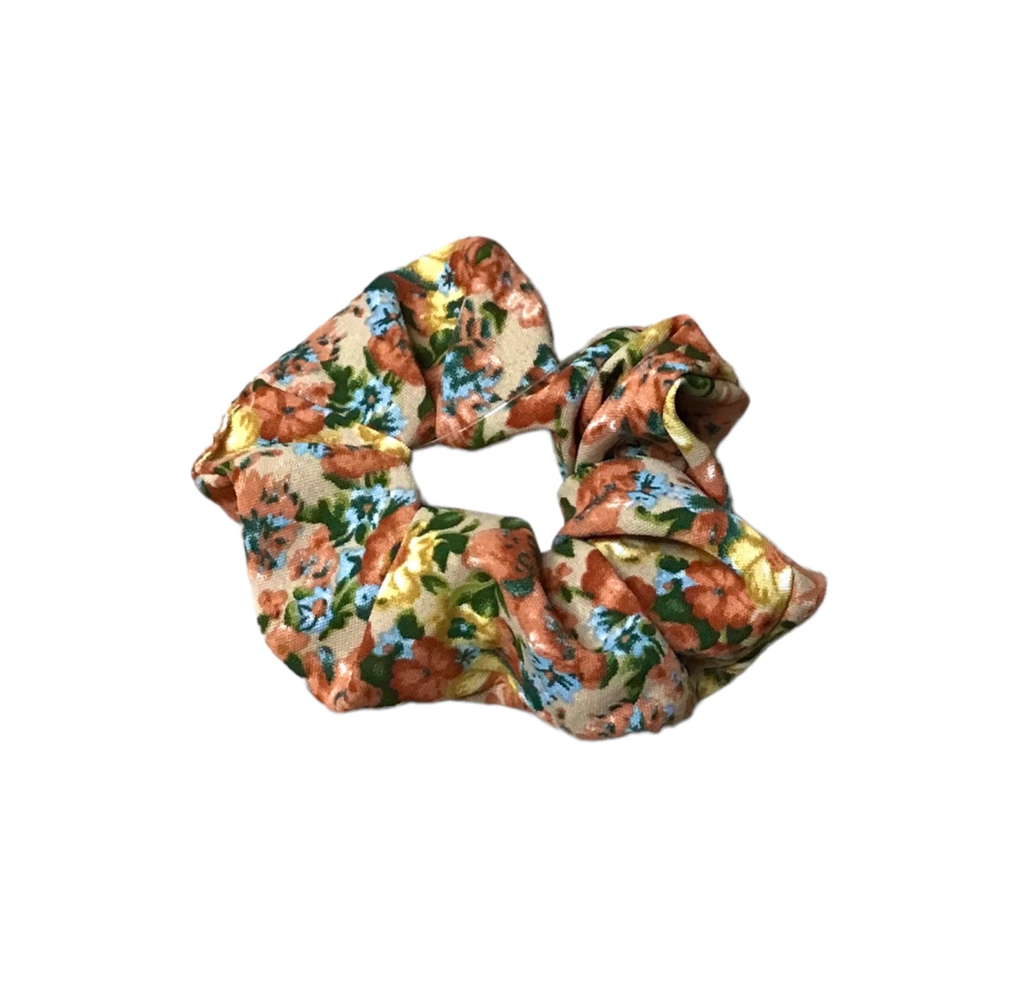Scrunchies