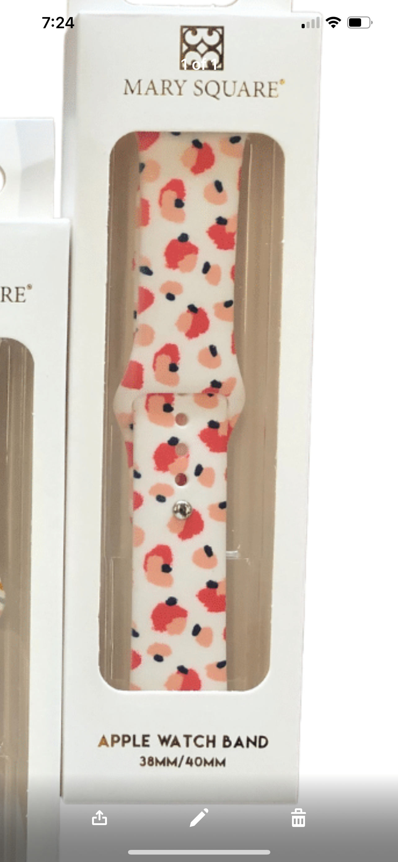 Stylish Watch Bands