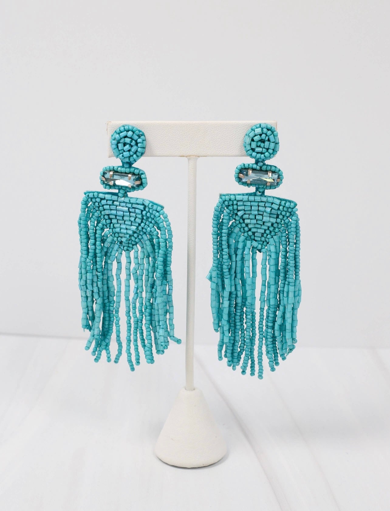 No Apologies Earrings
