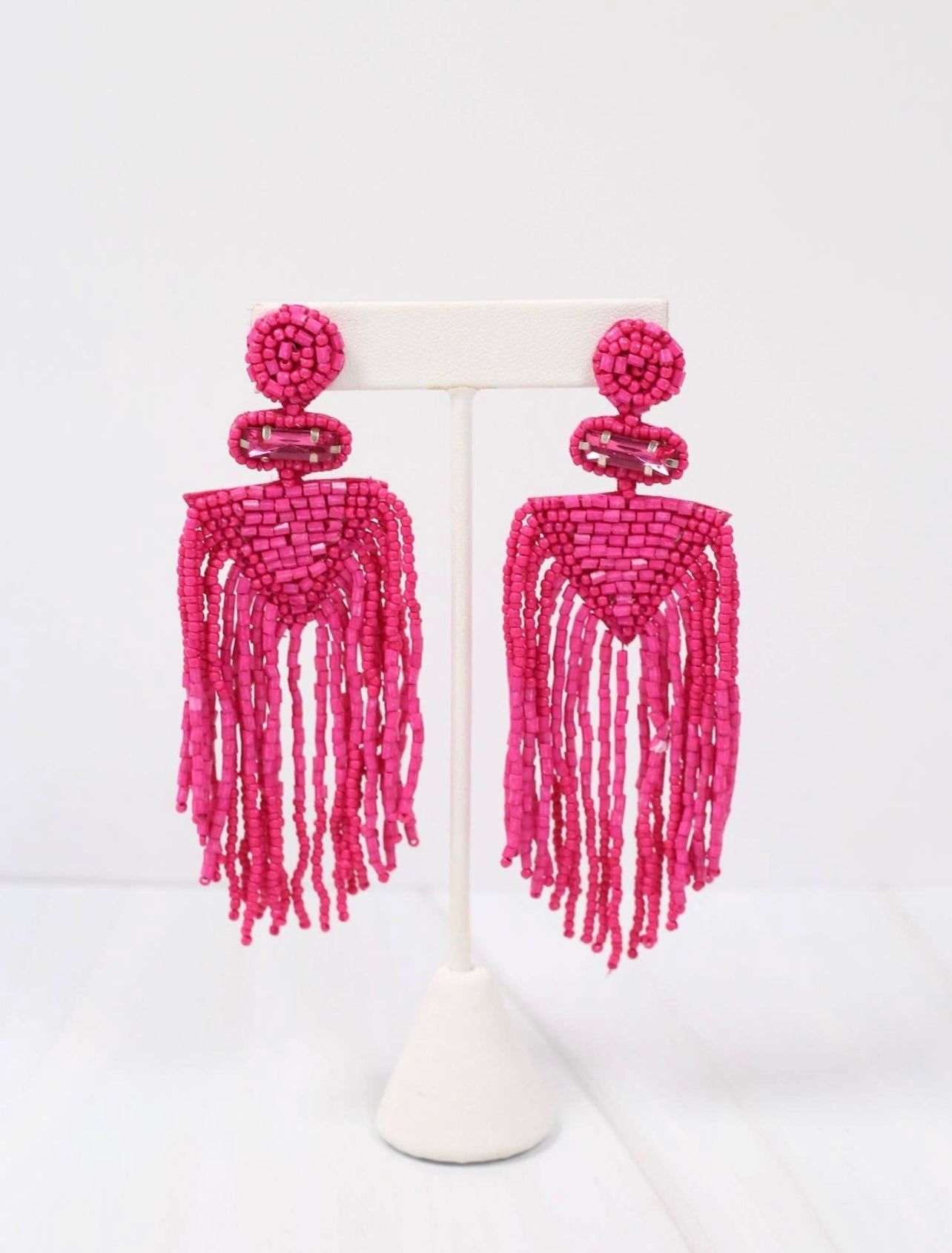 No Apologies Earrings