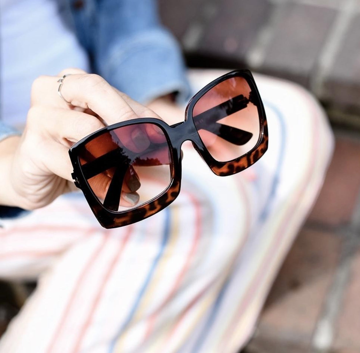 Sun and Fun Sunglasses