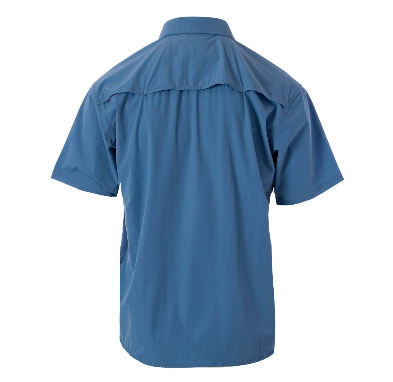 Angling Fever Button Up