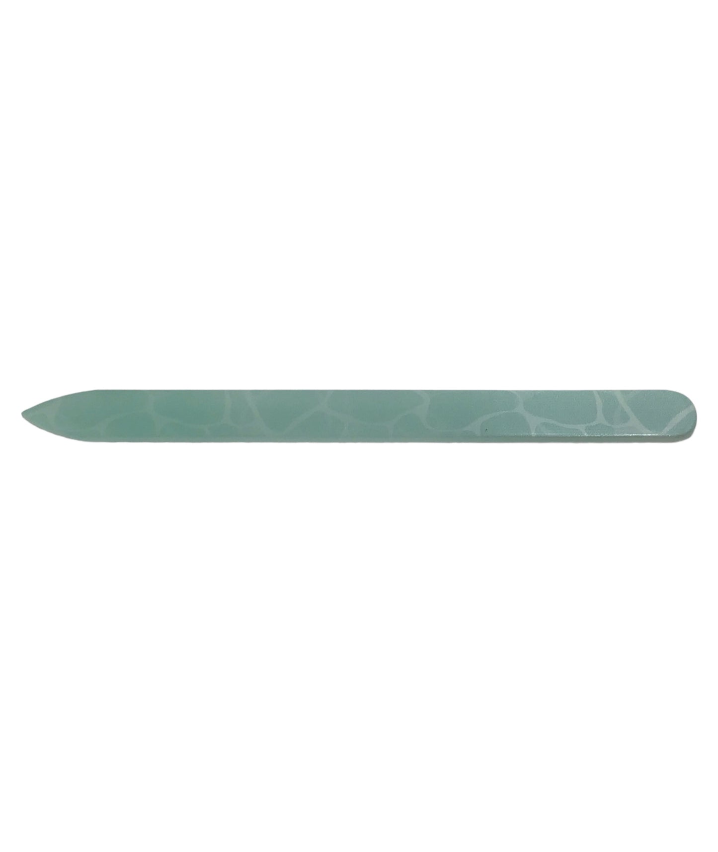 Better Shape Up Glass Nail File