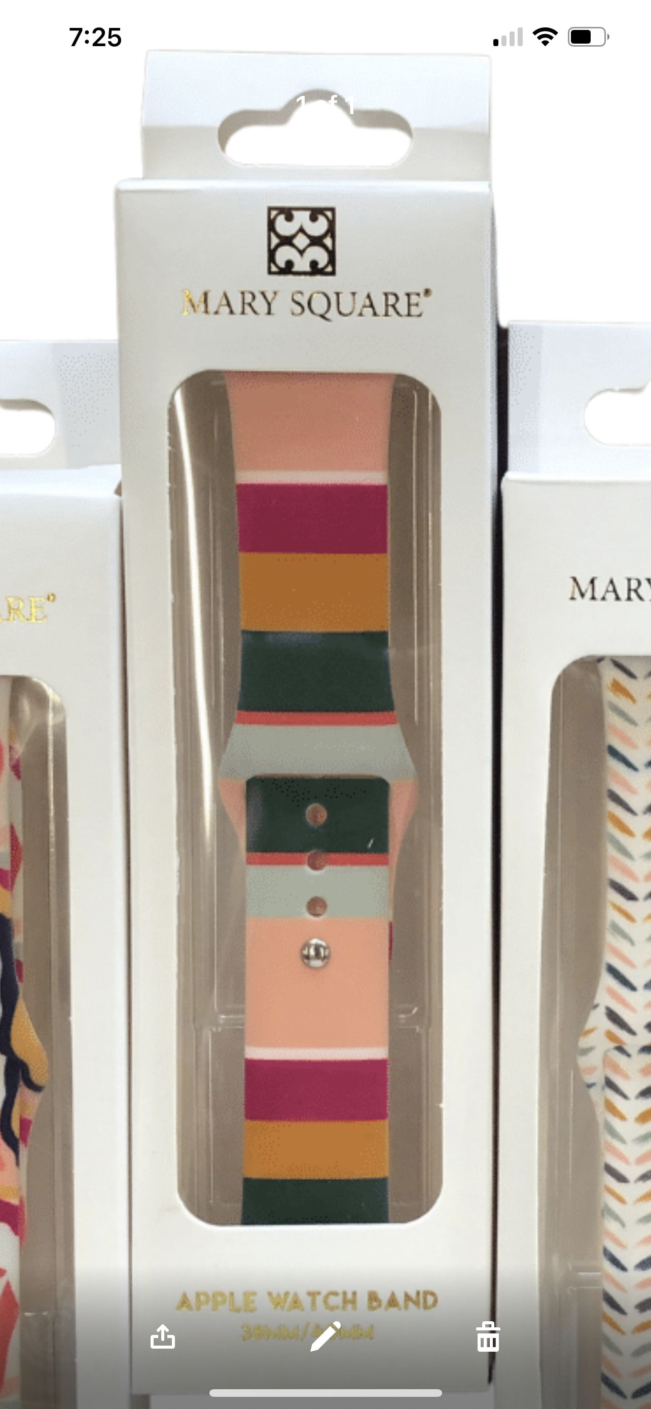 Stylish Watch Bands