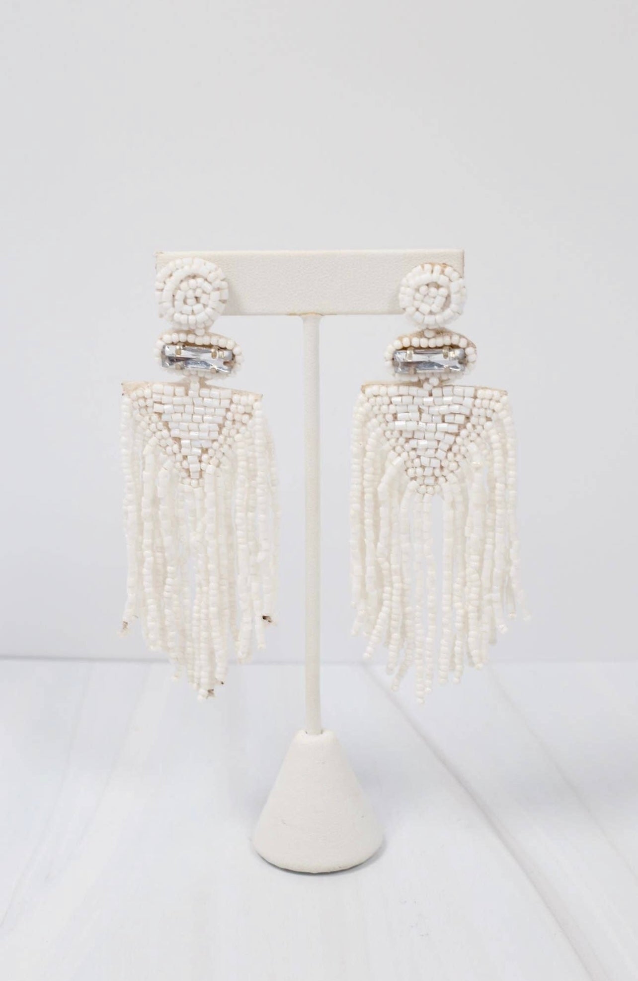 No Apologies Earrings