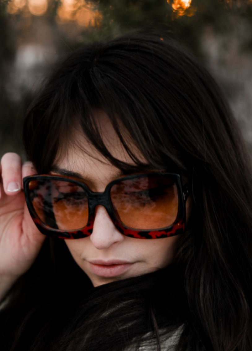 Sun and Fun Sunglasses