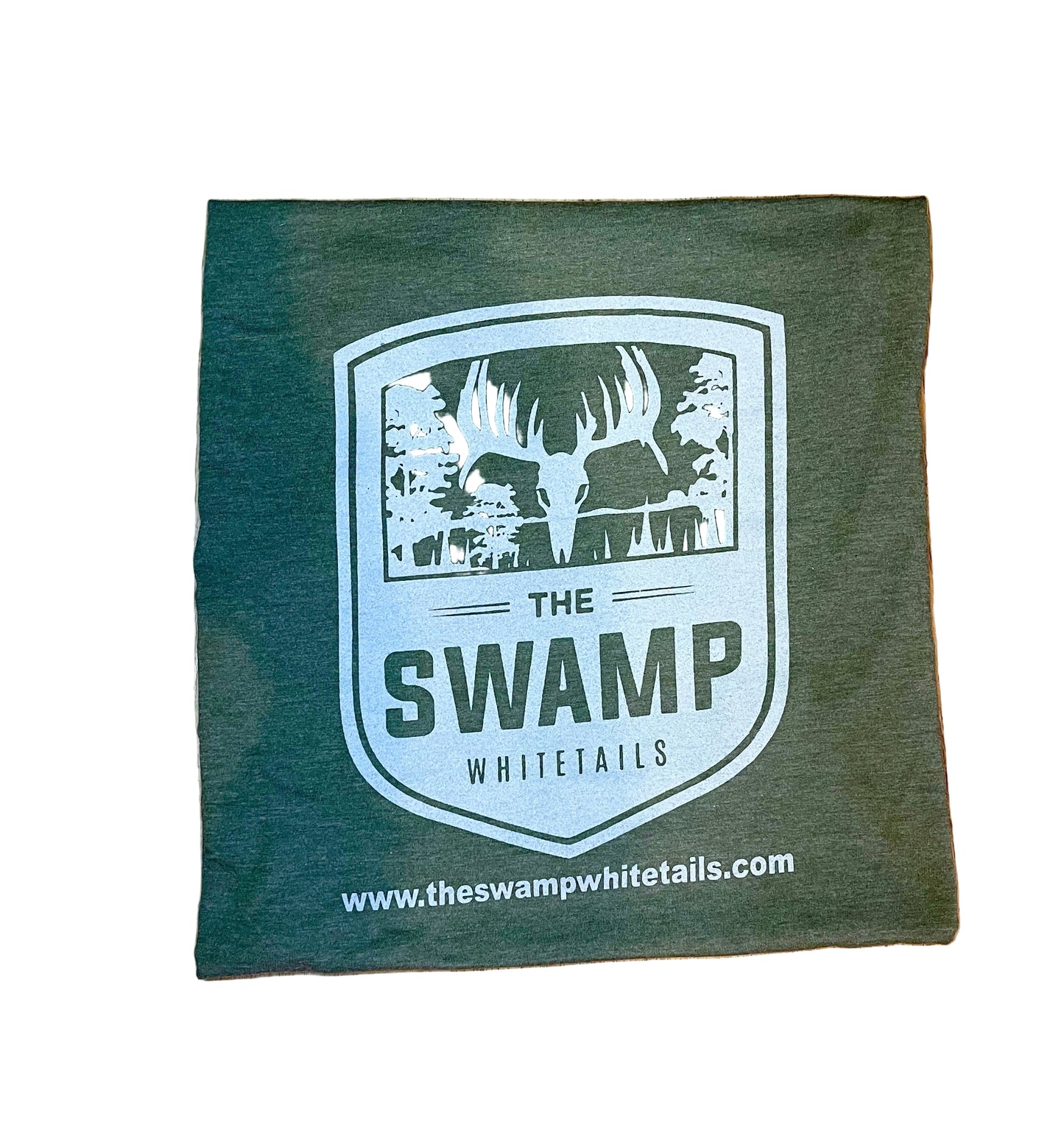 The Swamp Classic Tee