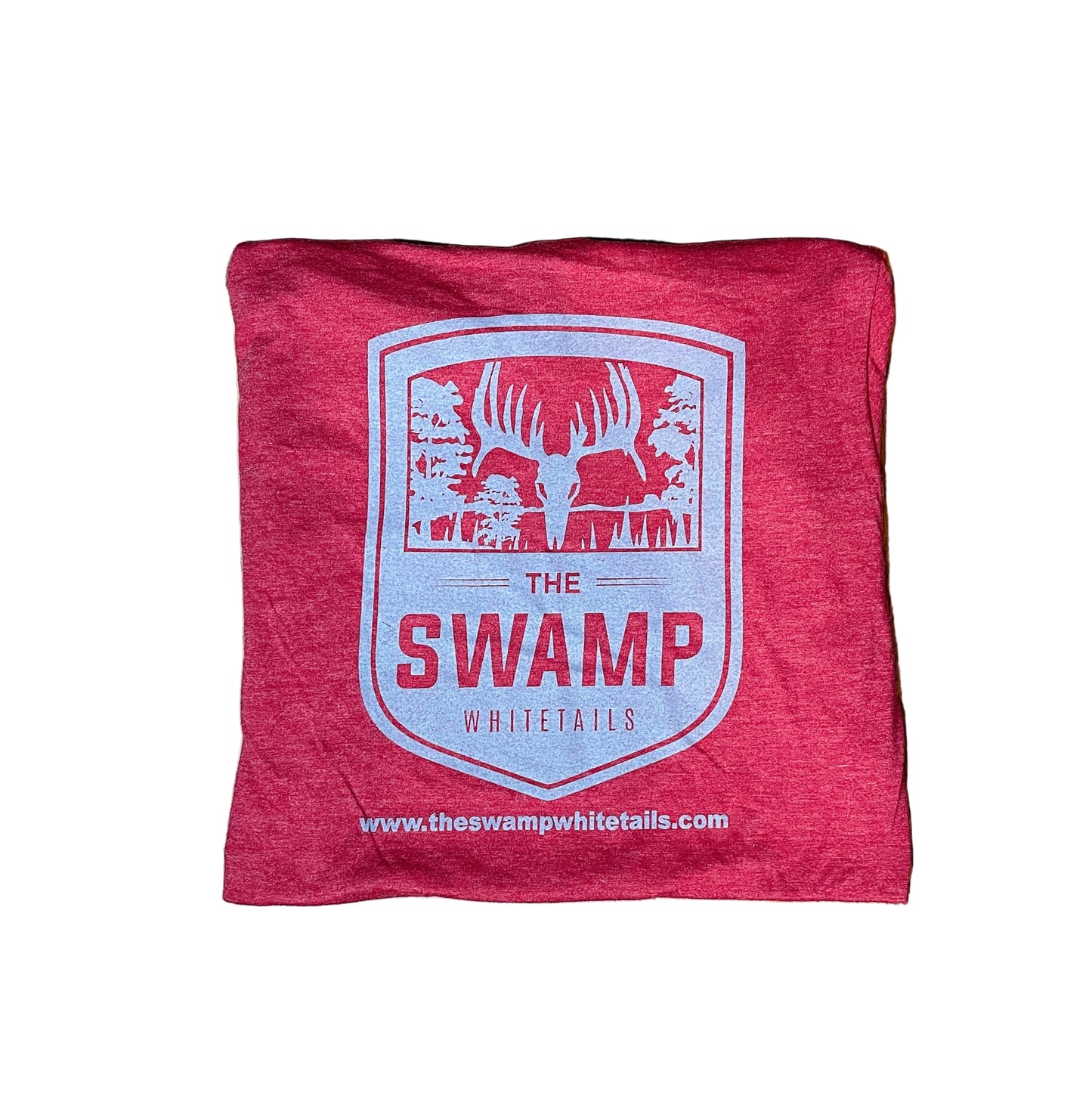 The Swamp Classic Tee
