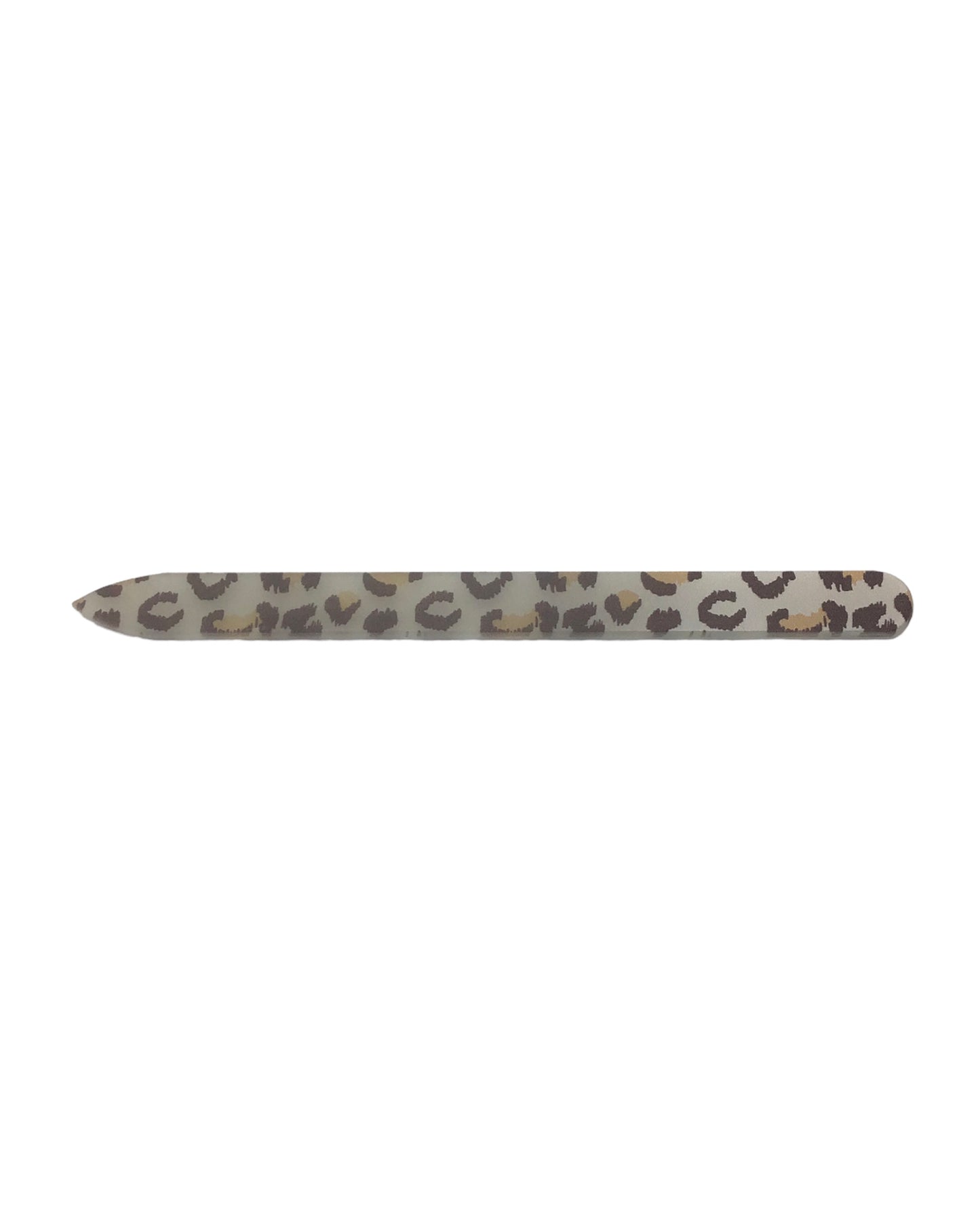 Better Shape Up Glass Nail File