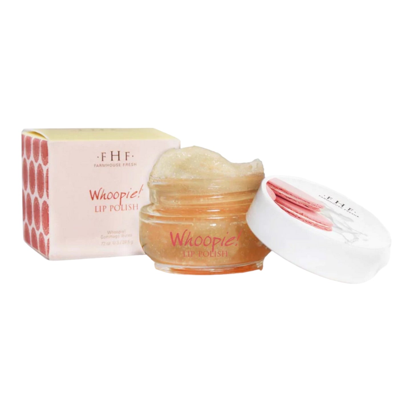 Sugar Lip Polish