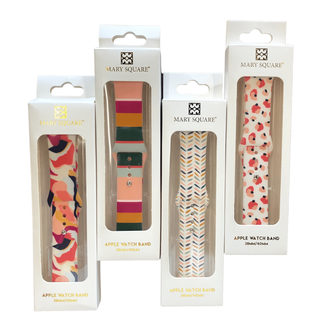Stylish Watch Bands
