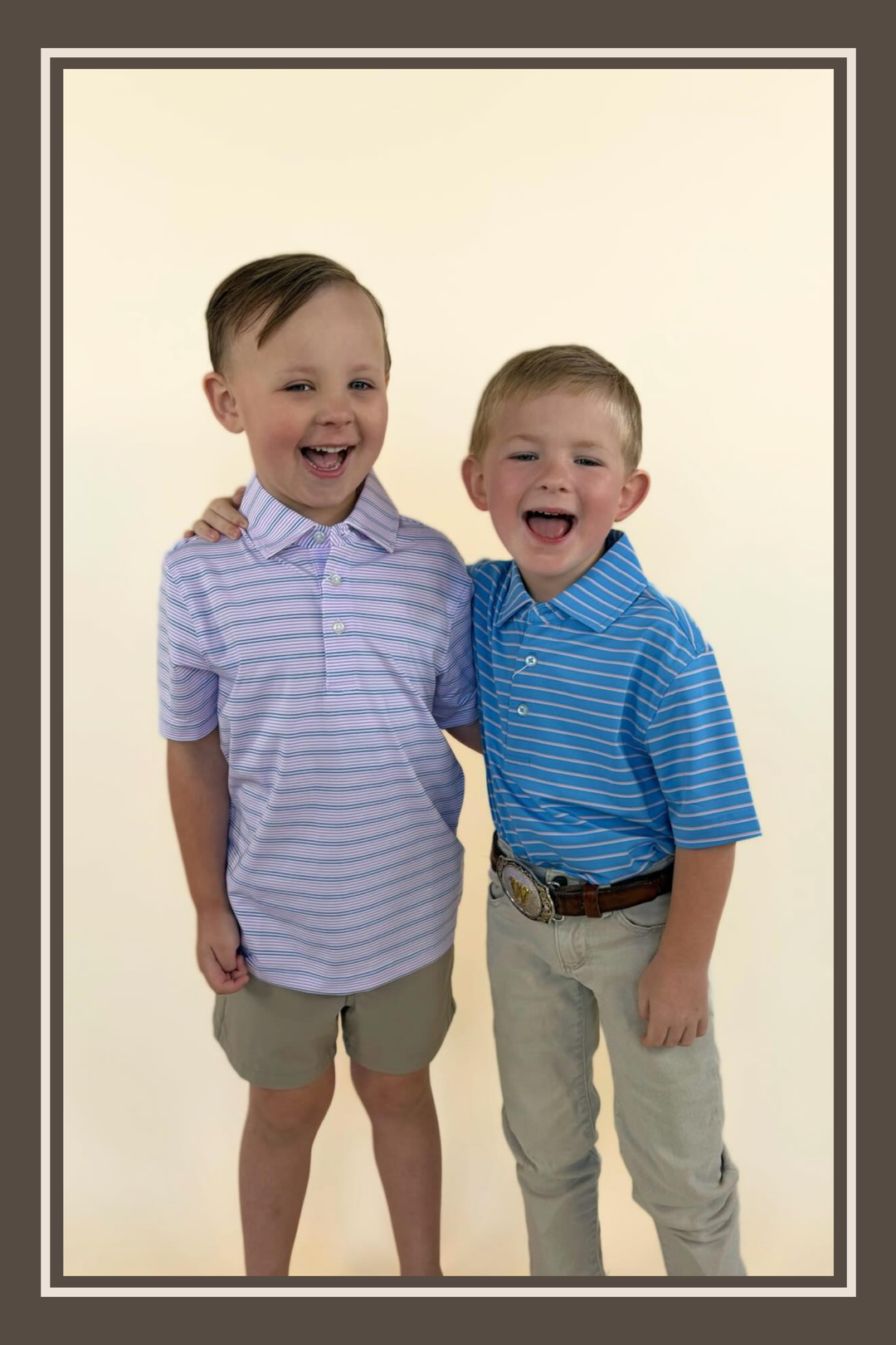 All Children