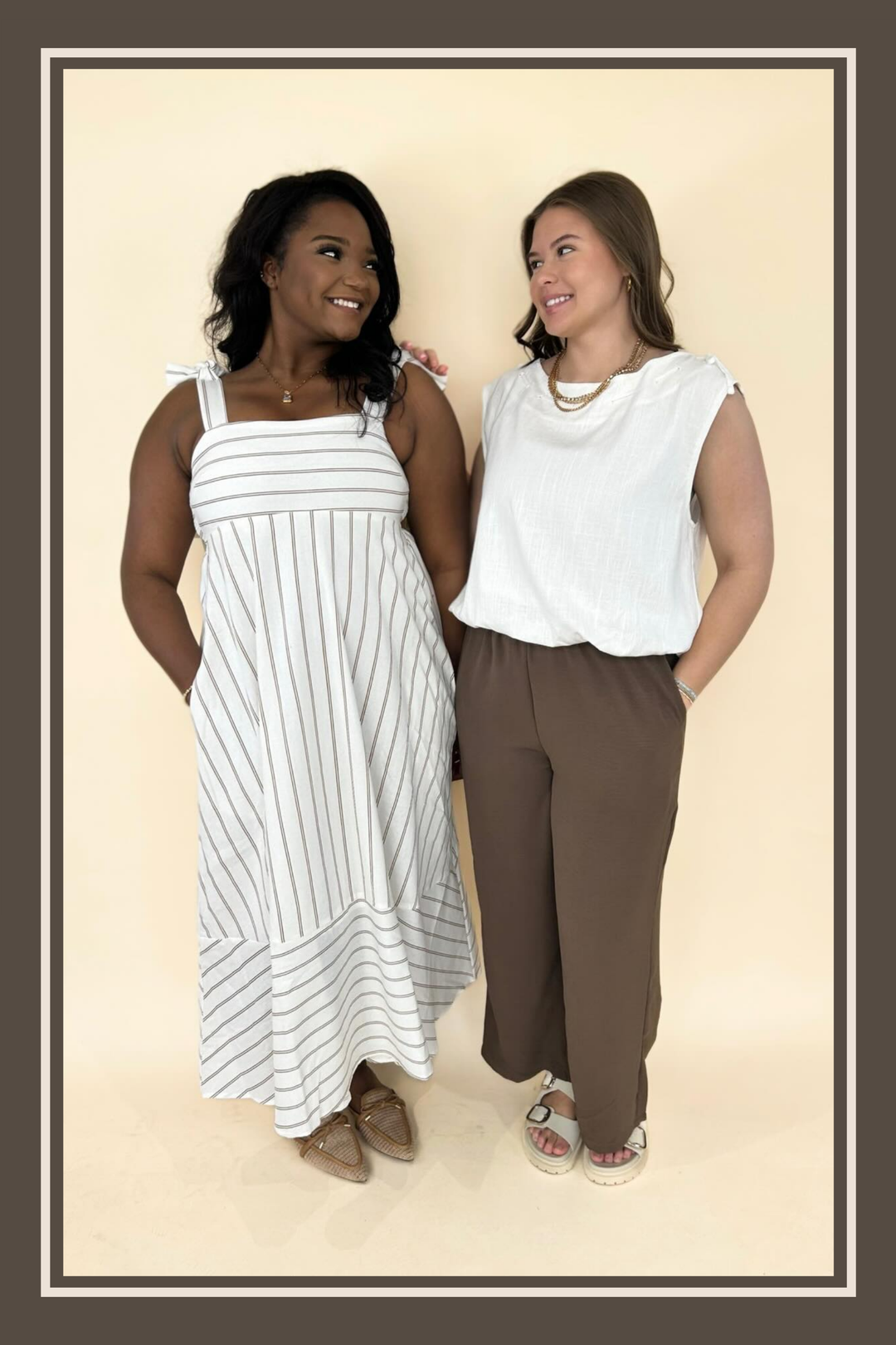 All Women | Square 1 Boutique | Brent, AL