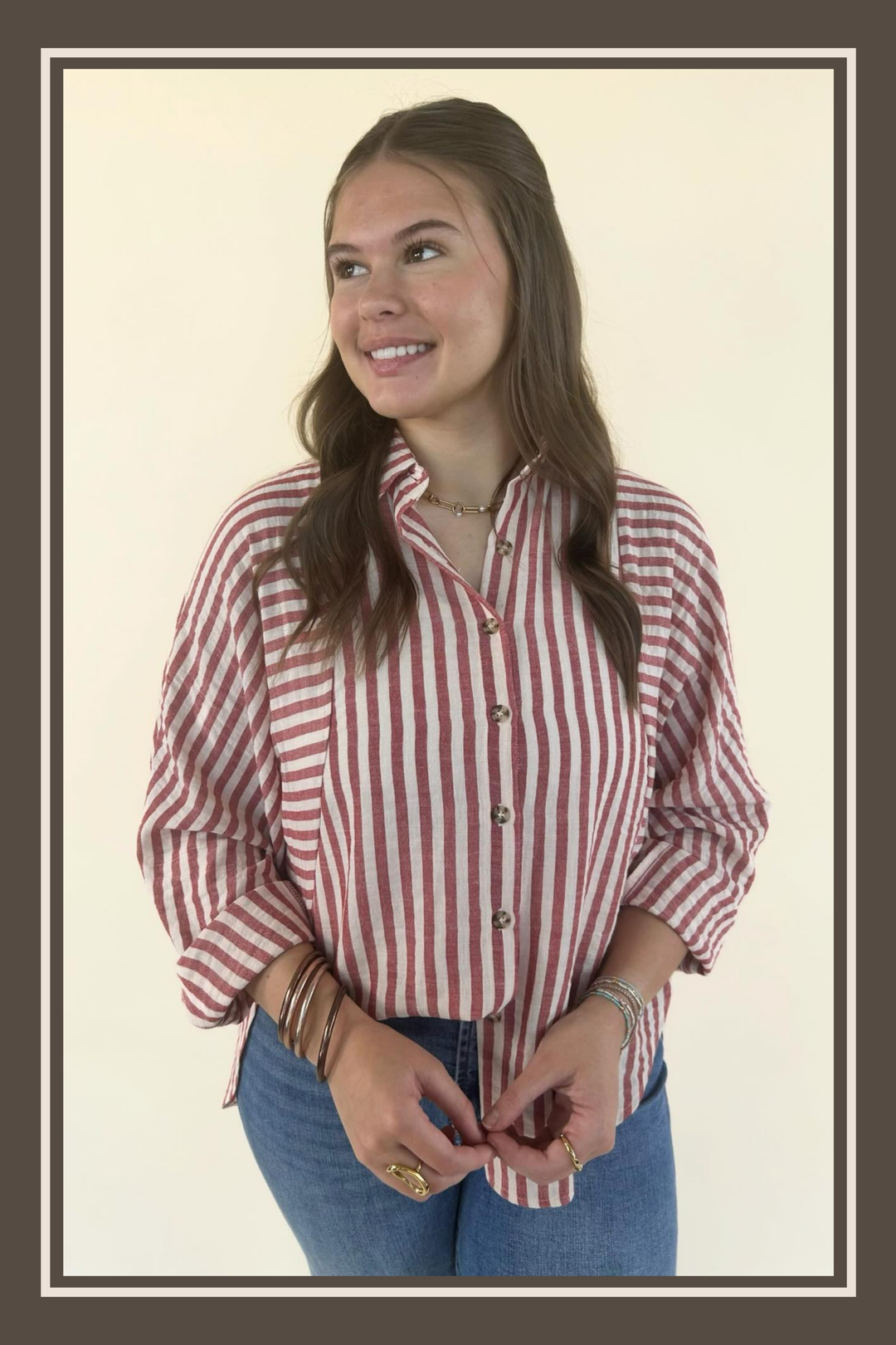 All Tops | Square 1 Boutique | Brent, AL