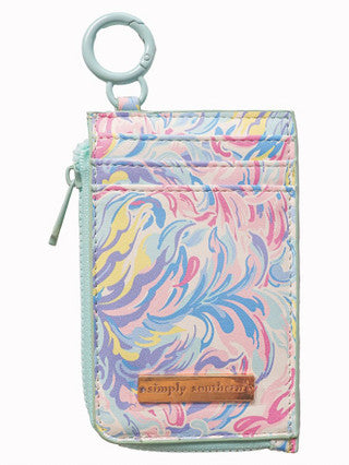 ID Coin Holder