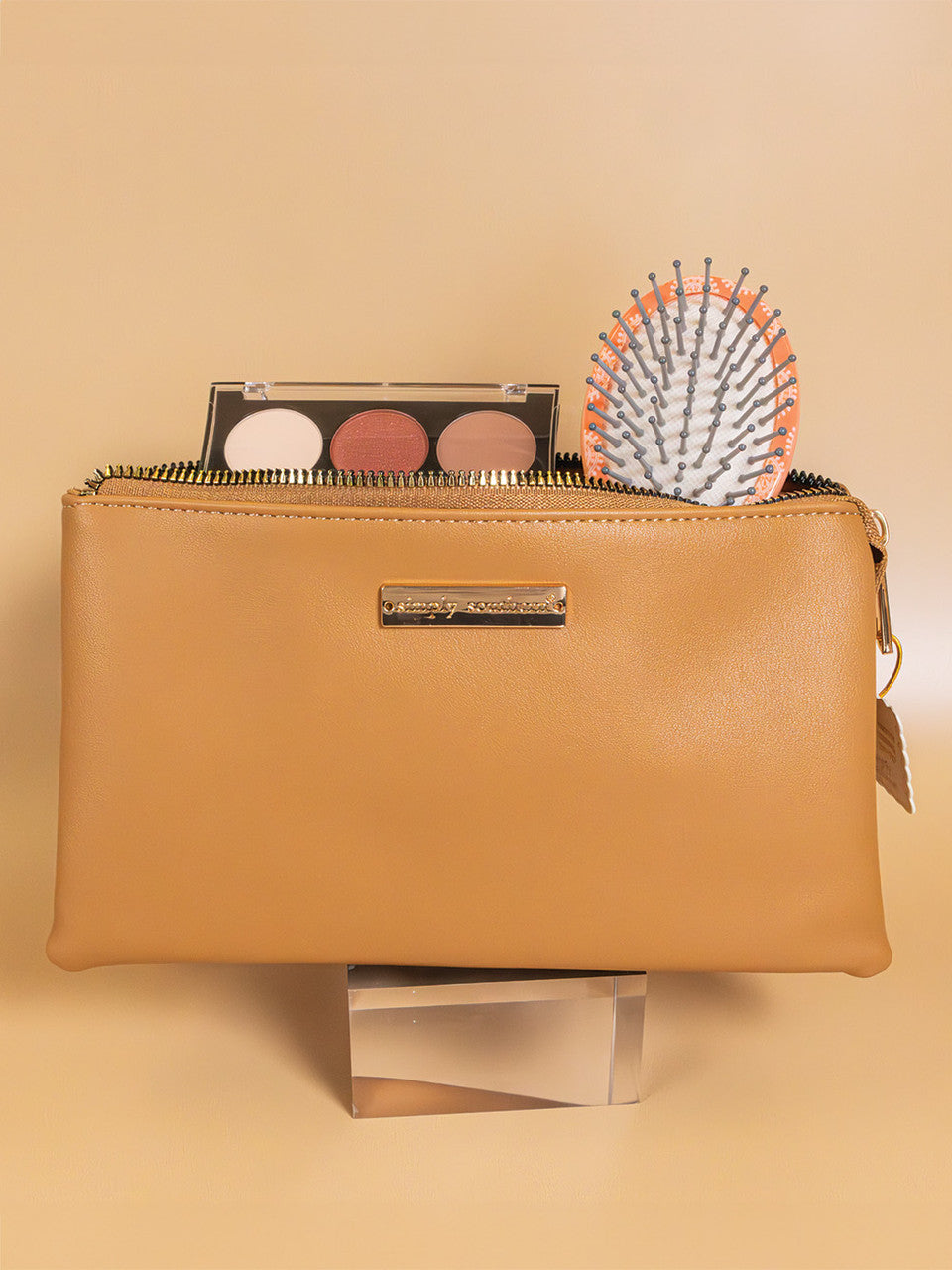 Tuscany Crossbody Bag