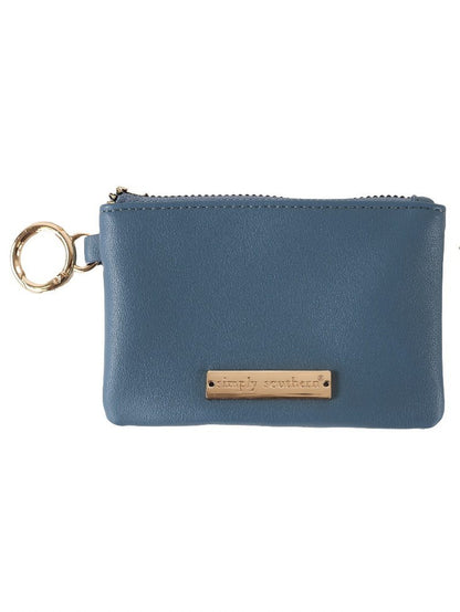 London Change Purse