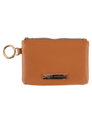 London Change Purse
