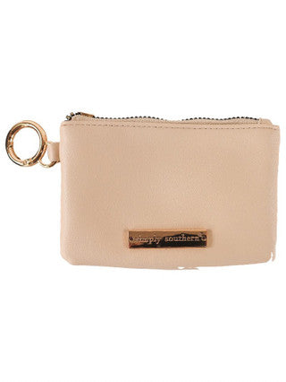 London Change Purse