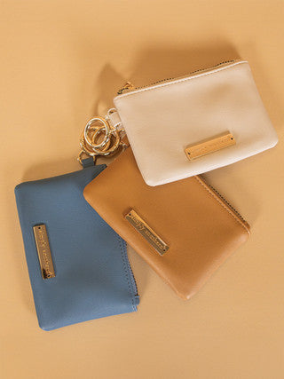 London Change Purse