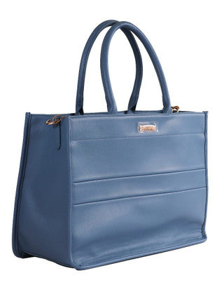 Milan Leather Purse