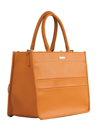 Milan Leather Purse