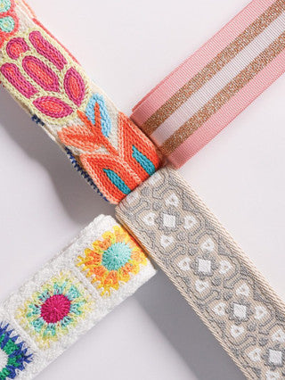Strap Your Way