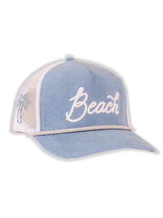 Beach Hat