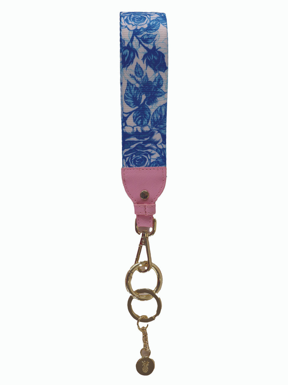 Printed Key Fob