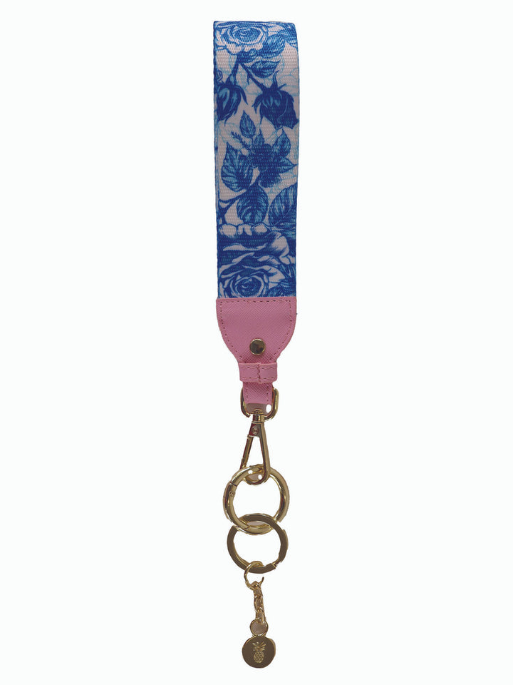 Printed Key Fob