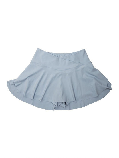 Crossover Skort Pool