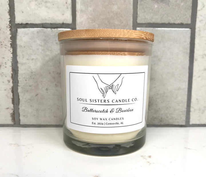 Soul Sister Candle Collection