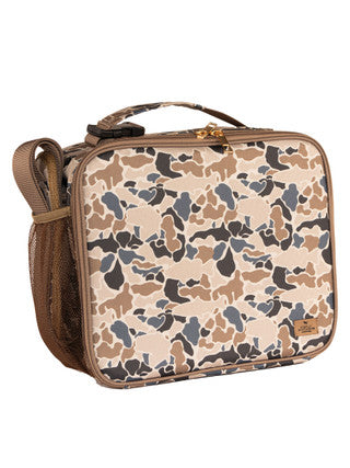 Zevah School Lunch Bag