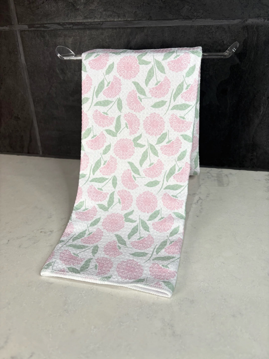 Quick Dry Kitchen Towel
