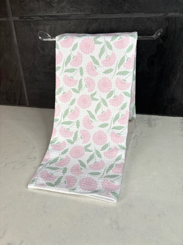 Quick Dry Kitchen Towel