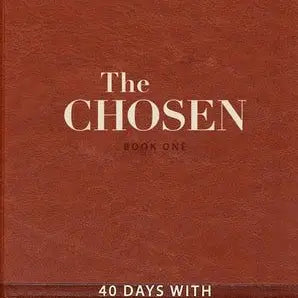 The Chosen (Devotional 