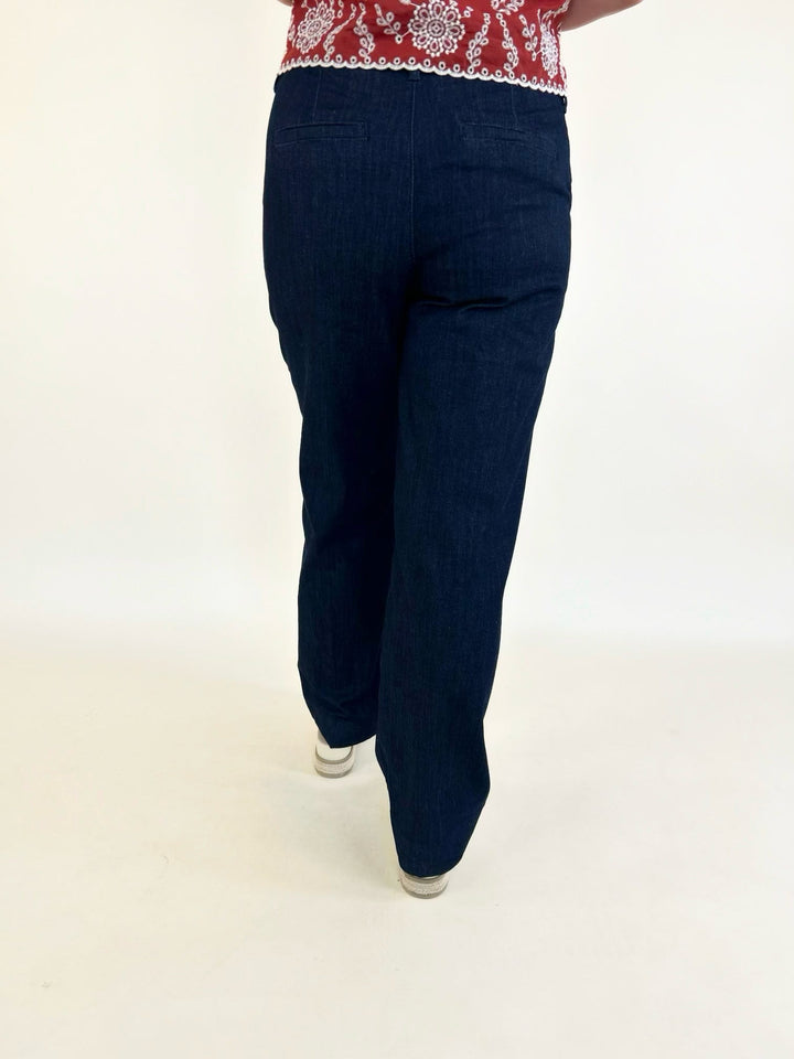 Dear John | Brandy Trouser Pant