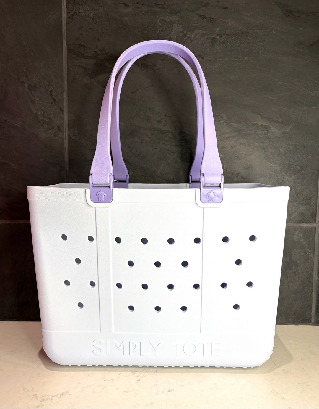 Simply Tote Bag